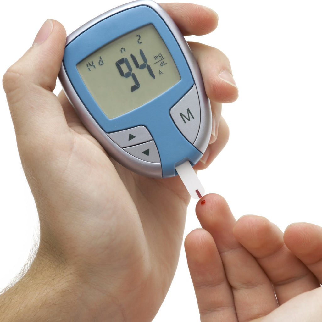 Type 2 Diabetes Can Be Reversed In Just Four Month