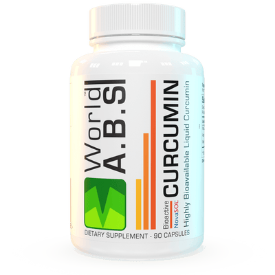 Bioactive Curcumin